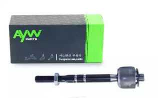 AYWIPARTS aw1370414lr -  Осевой шарнир, рулевая тяга