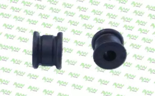 AYWIPARTS aw1411425 -  Втулка стабилизатора (боковая) / перед. подв
