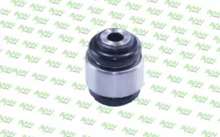 AYWIPARTS aw1421254 -  Сайлентблок плавающий верхний / продол. рычаг / зад. подв