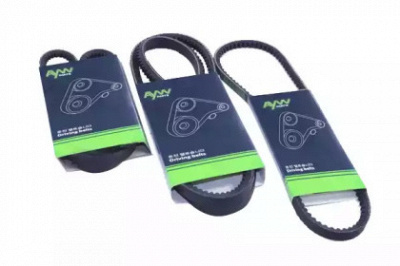 AYWIPARTS aw2120555 -  Ремень клиновой