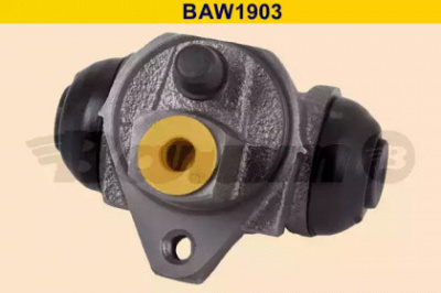 BARUM baw1903 -  Колесный тормозной цилиндр