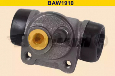 BARUM baw1910 -  Колесный тормозной цилиндр