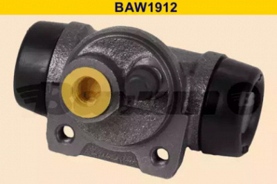 BARUM baw1912 -  Колесный тормозной цилиндр