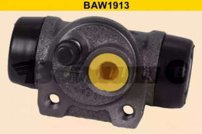 BARUM baw1913 -  Колесный тормозной цилиндр