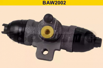 BARUM baw2002 -  Колесный тормозной цилиндр