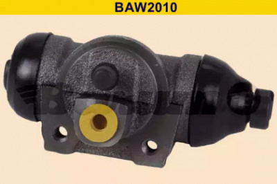 BARUM baw2010 -  Колесный тормозной цилиндр