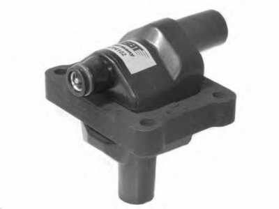BBT ic04102 -  Катушка зажигания