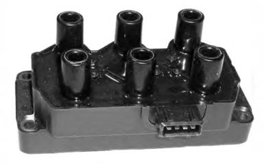 BBT ic07111 -  Катушка зажигания