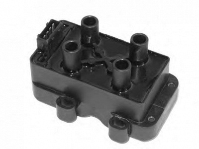 BBT ic15119 -  Катушка зажигания