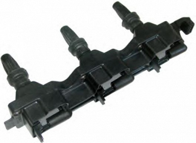BBT ic15124 -  Катушка зажигания