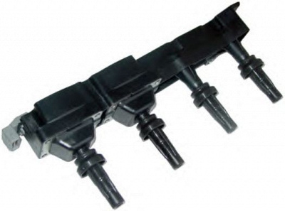 BBT ic15126 -  Катушка зажигания