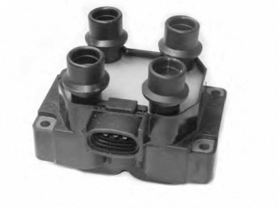 BBT ic18100 -  Катушка зажигания