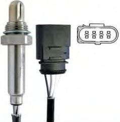 BBT oxy451070 -  Лямбда-зонд