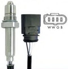 BBT oxy452026 -  Лямбда-зонд