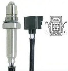 BBT oxy461050 -  Лямбда-зонд