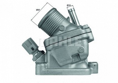 BEHR tm2090d -  Термостат, охлаждающая жидкость