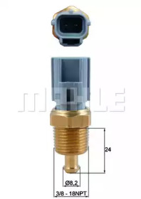 BEHR tse26 -  Датчик, температура охлаждающей жидкости