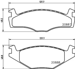 BELACO bc1072 -
