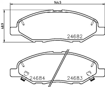 BELACO bc4472 -