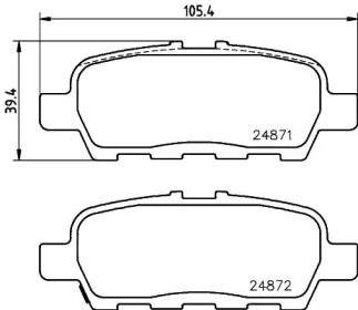 BELACO bc4474 -