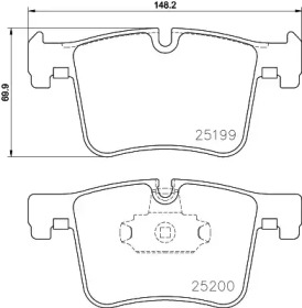 BELACO bc4487 -
