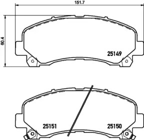 BELACO bc4493 -  