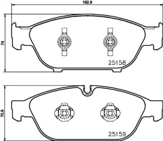 BELACO bc4496 -