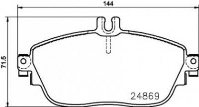 BELACO bc4505 -  