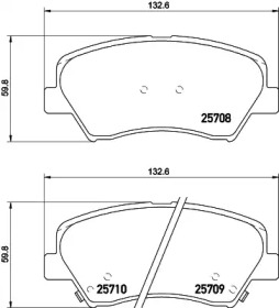 BELACO bc4523 -