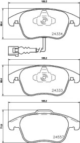 BELACO bc4527 -