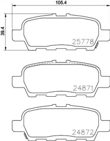 BELACO bc4528 -  