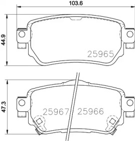 BELACO bc4533 -