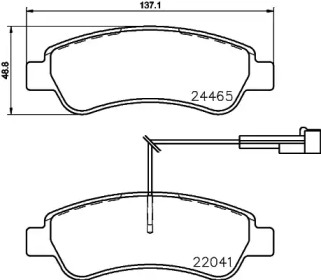 BELACO bc4540 -
