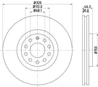 BELACO bdi1096 -  