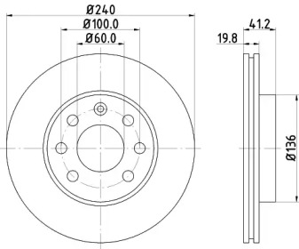 BELACO bdi1107 -  