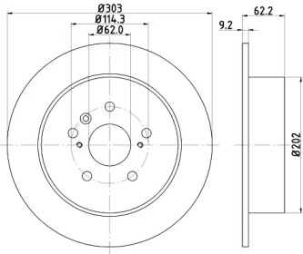 BELACO bdi1140 -