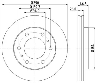 BELACO bdi1195 -