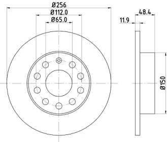 BELACO bdi1288 -  
