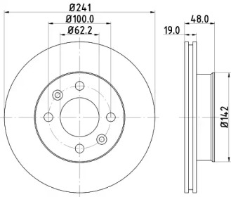 BELACO bdi1393 -