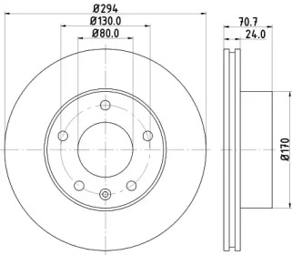 BELACO bdi1409 -  
