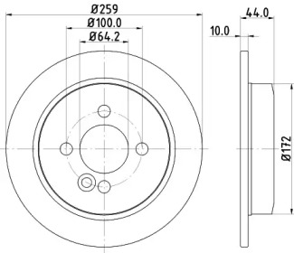 BELACO bdi1428 -  