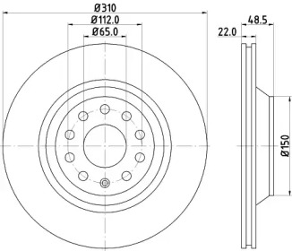 BELACO bdi1471 -  