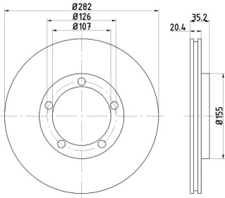 BELACO bdi150 -  