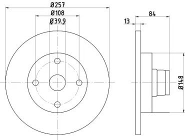 BELACO bdi151 -  
