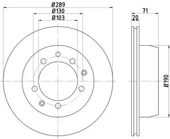 BELACO bdi152 -  