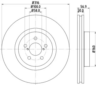 BELACO bdi1746 -