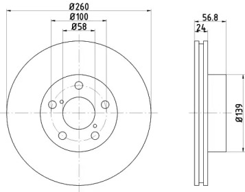 BELACO bdi472 -