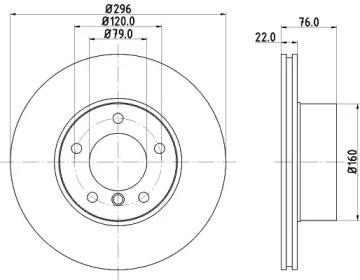 BELACO bdi811 -  