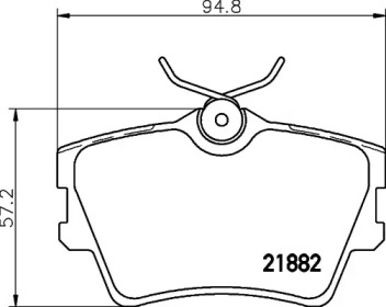 BELACO bv1132 -  