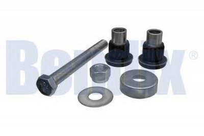 BENDIX 040004b -  Ремкомплект, направляющий рычаг